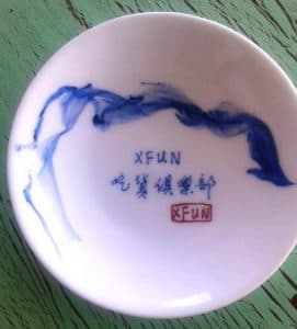 XFun Foodies Club